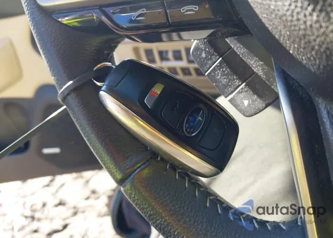 2018 Subaru Outback 2.5I Limited z USA, uszkodzony, nr VIN 4S4BSANC1J3279384